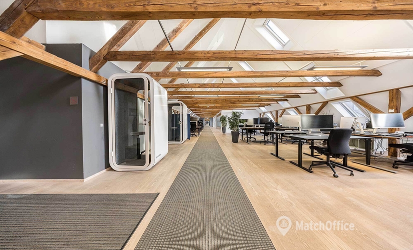 Kontor til leje på Kirkebjerg Parkvej 9c, 2605 Brøndby - 2012 m² | Foto 3 - Lokalebasen