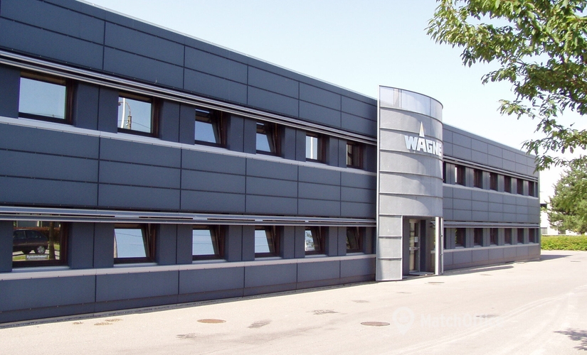 Lager til leje på Kornmarksvej 26, 2605 Brøndby - 388 m² | Foto 0 - Lokalebasen.dk