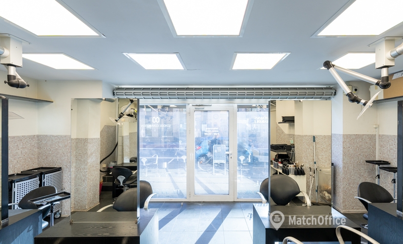 Bolig Valby Langgade 100 2500 Valby