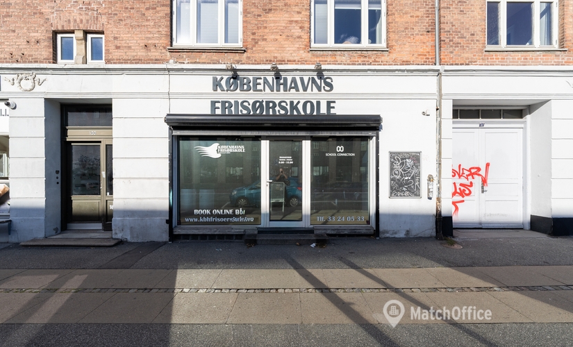 Bolig Valby Langgade 100 2500 Valby