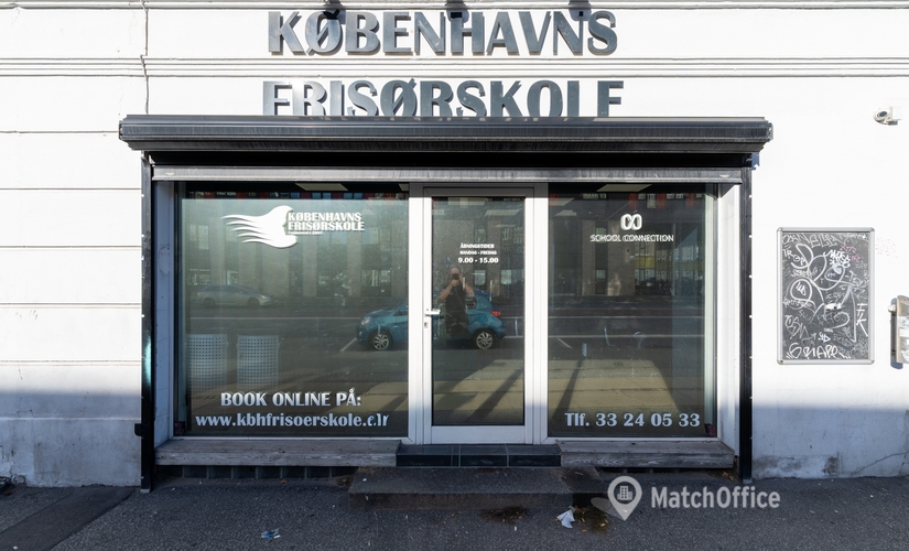 Bolig Valby Langgade 100 2500 Valby