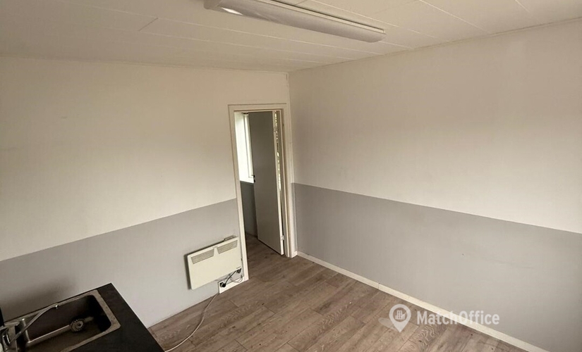 300 m² Warehouse for rent in Ballerup, Yderholmen 17 (2750) - 2 | MatchOffice.com