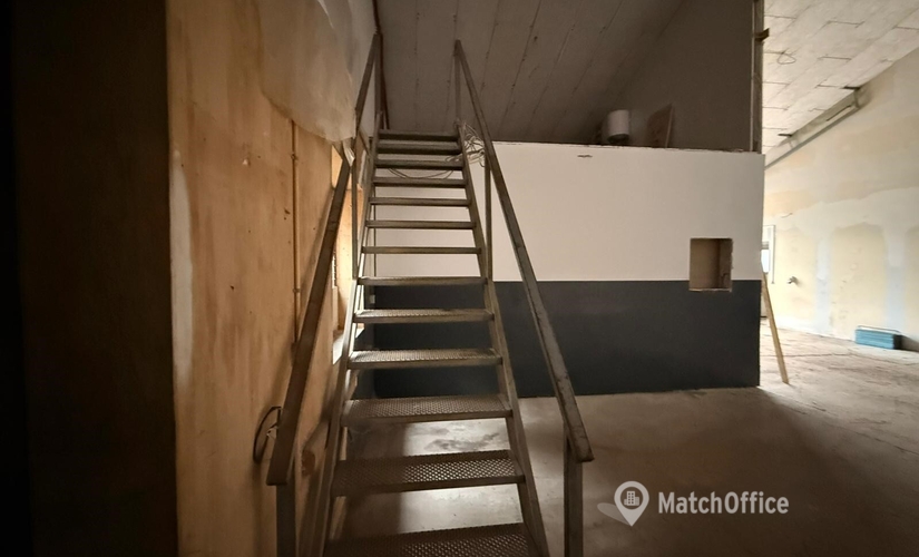 300 m² Warehouse up for rent in Ballerup, Yderholmen 17 (2750) - 4 | MatchOffice