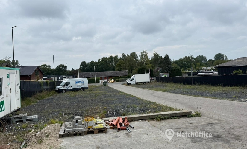 300 m² Office warehouse for rent in Ballerup, Yderholmen 17 (2750) - 0 | MatchOffice