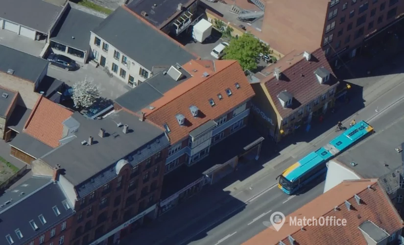 Butik til leje på Amagerbrogade 96E, 2300 København S - 61 m² | Foto 2 - Lokalebasen.dk