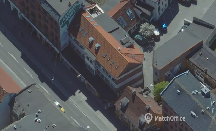 61 m² Shop for rent in Copenhagen S, Amagerbrogade 96E (2300) - 1 | MatchOffice.com