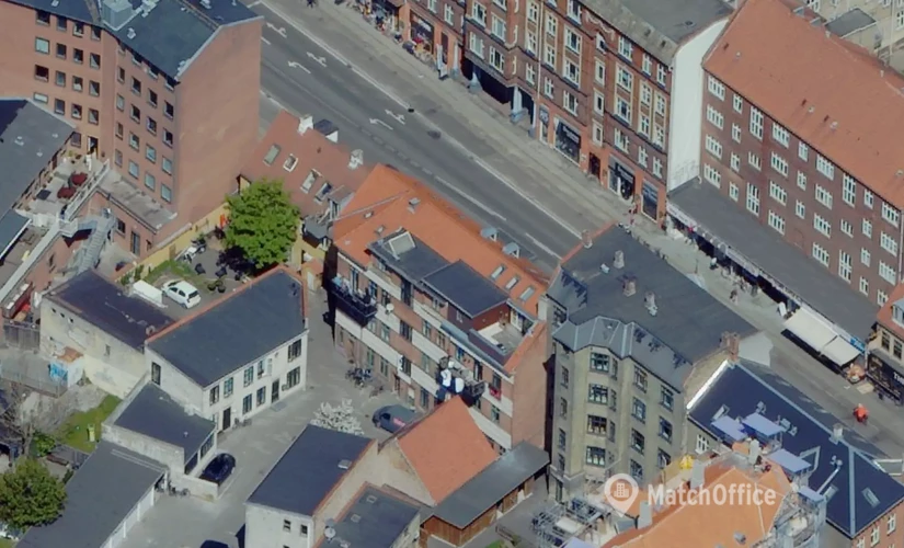 61 m² Shop for rent in Copenhagen S, Amagerbrogade 96E (2300) - 0 | MatchOffice