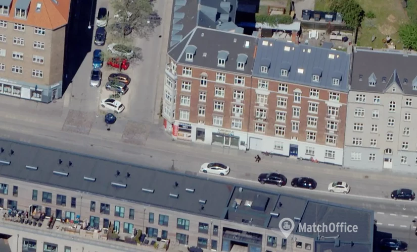 Butik Valby Langgade 100 2500 Valby