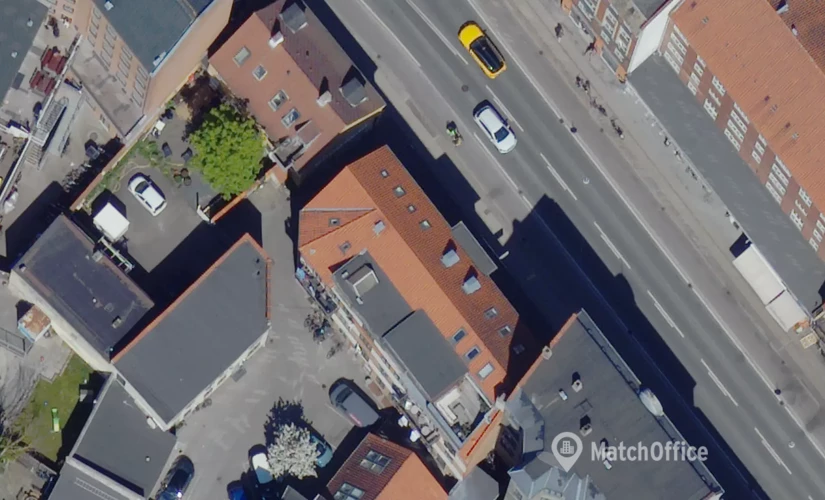 Butik til leje på Amagerbrogade 96E, 2300 København S - 61 m² | Foto 4 - Lokalebasen.dk