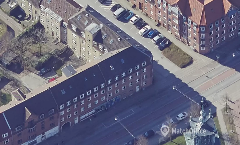 Butik til leje på Sjællandsgade 72, 9000 Aalborg - 94 m² | Foto 0 - Lokalebasen.dk