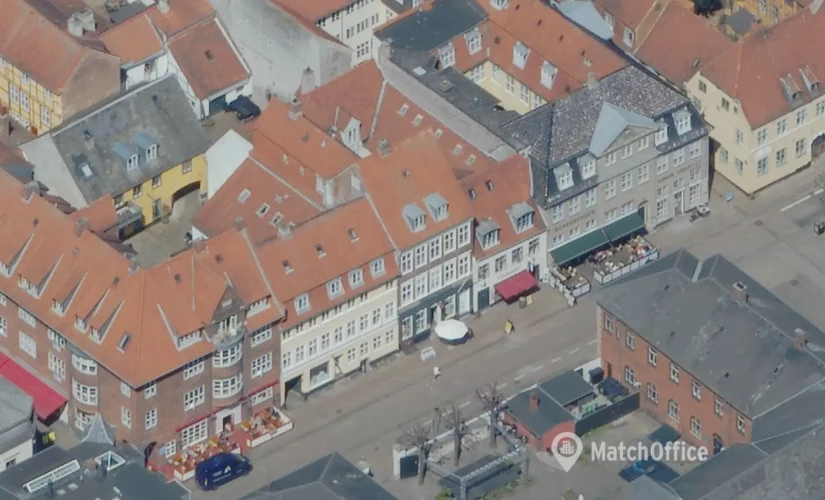 Butik Strandgade 71A 3000 Helsingør