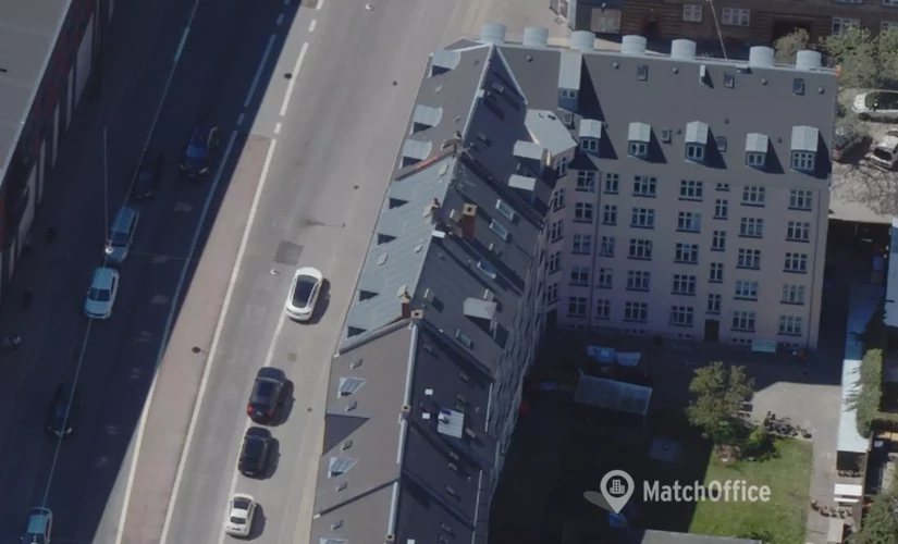 Butik Valby Langgade 100 2500 Valby