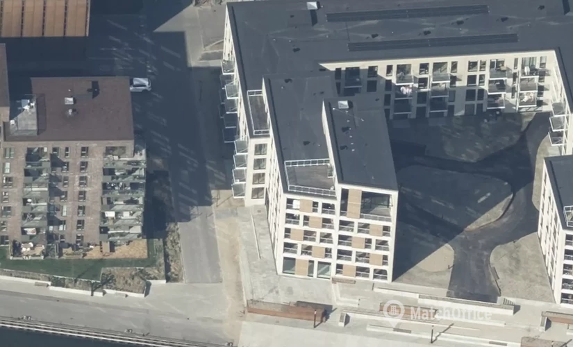 Kontor Jenny Kammersgaards Vej 31 8700 Horsens