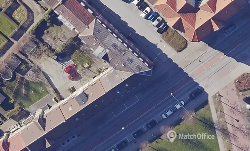 Butik til leje på Sjællandsgade 72, 9000 Aalborg - 94 m² | Foto 4 - Lokalebasen.dk