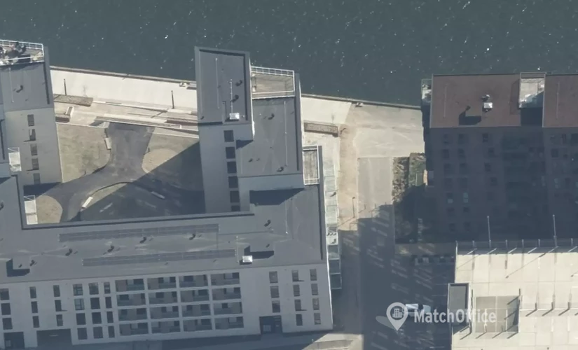 Kontor Jenny Kammersgaards Vej 31 8700 Horsens