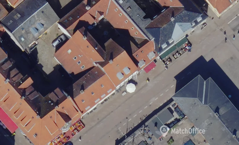 Butik Strandgade 71A 3000 Helsingør