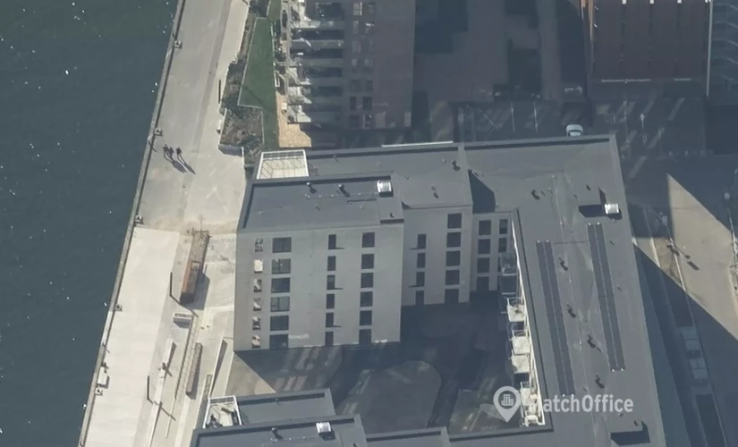 Kontor Jenny Kammersgaards Vej 31 8700 Horsens