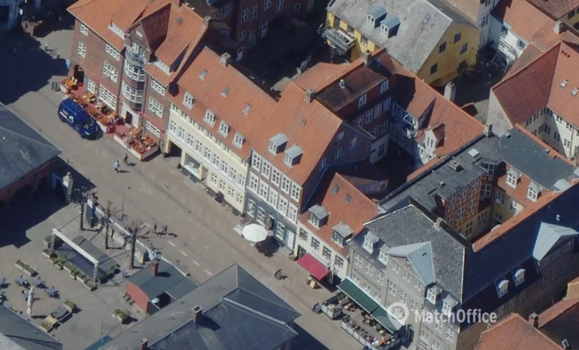 Butik Strandgade 71A 3000 Helsingør