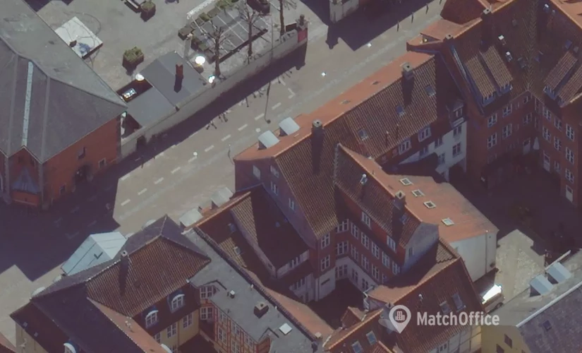 Butik Strandgade 71A 3000 Helsingør