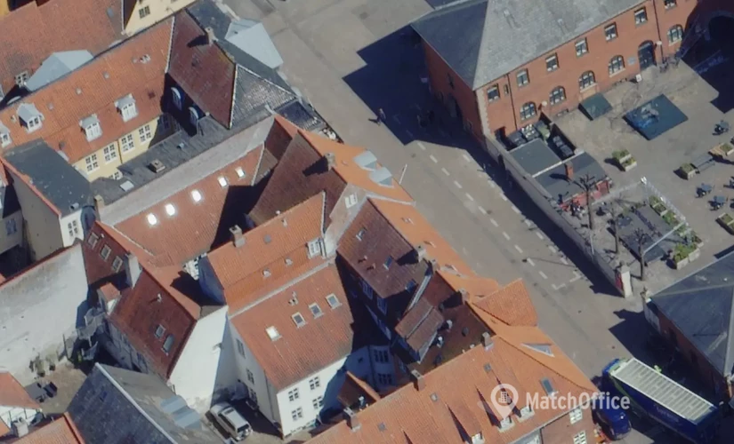 Butik Strandgade 71A 3000 Helsingør