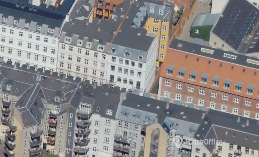 Butik til leje på Herluf Trolles Gade 9, 1052 København K - 170 m² | Foto 0 - Lokalebasen