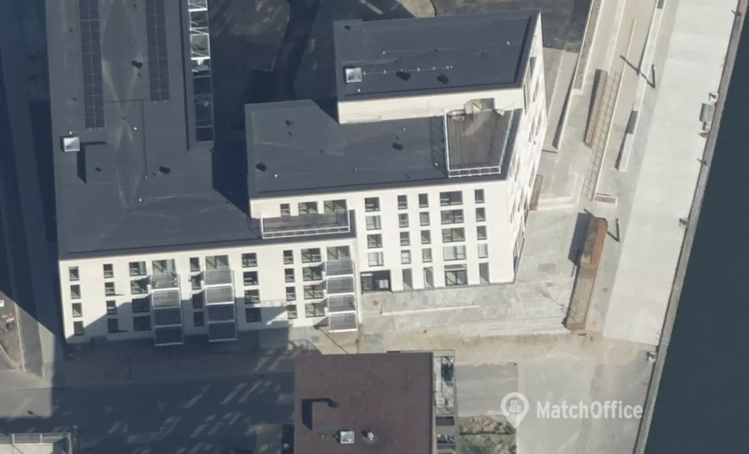 Kontor Jenny Kammersgaards Vej 31 8700 Horsens