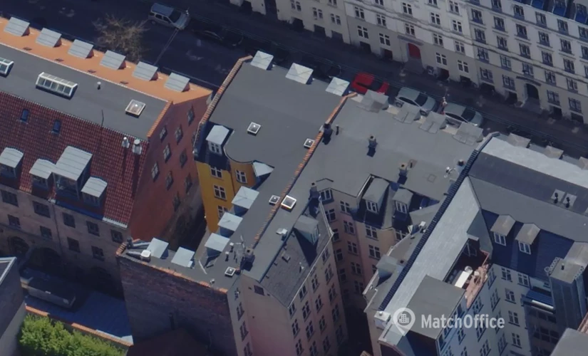 Butik til leje på Herluf Trolles Gade 9, 1052 København K - 170 m² | Foto 1 - Lokalebasen