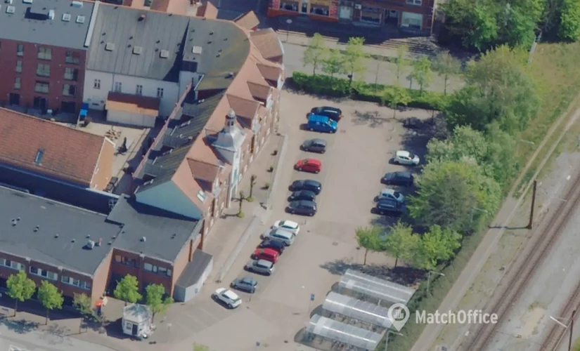 Butik til leje på Nørregade 6, 6600 Vejen - 109 m² | Foto 3 - Lokalebasen