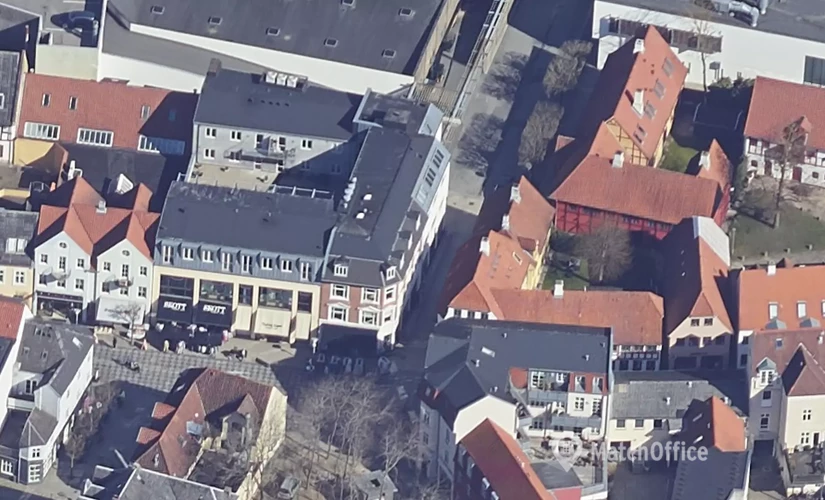 Office Fjordgade 1 9000 Aalborg