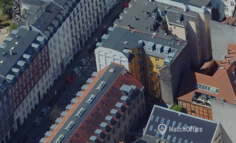 Butik til leje på Herluf Trolles Gade 9, 1052 København K - 170 m² | Foto 2 - Lokalebasen.dk