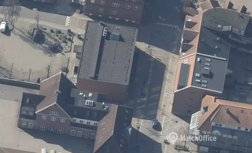 Butik til leje på Nørregade 6, 6600 Vejen - 109 m² | Foto 1 - Lokalebasen.dk