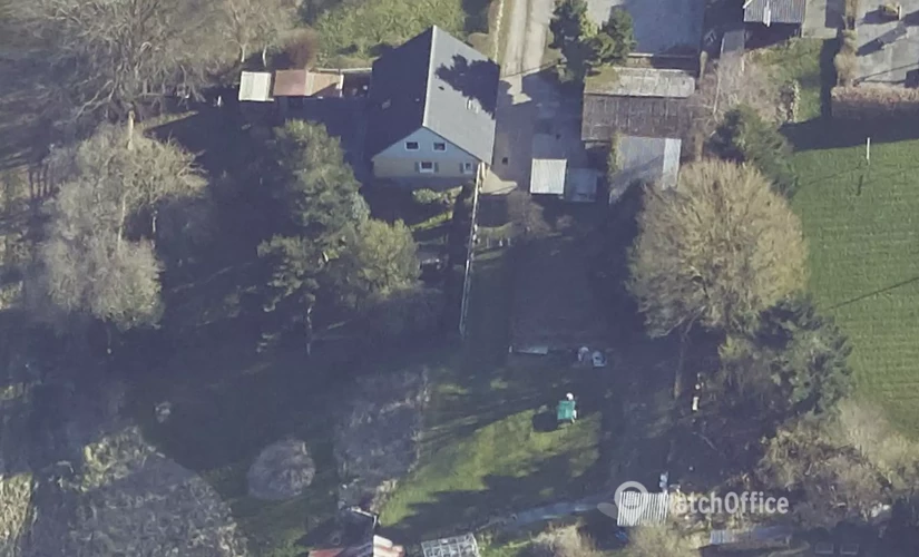 Bolig Lillegade 2 9610 Nørager