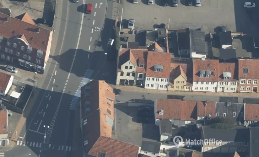 Bolig Gåskærgade 56 6100 Haderslev