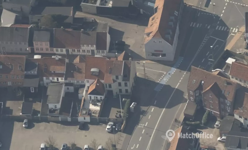 Bolig Gåskærgade 56 6100 Haderslev