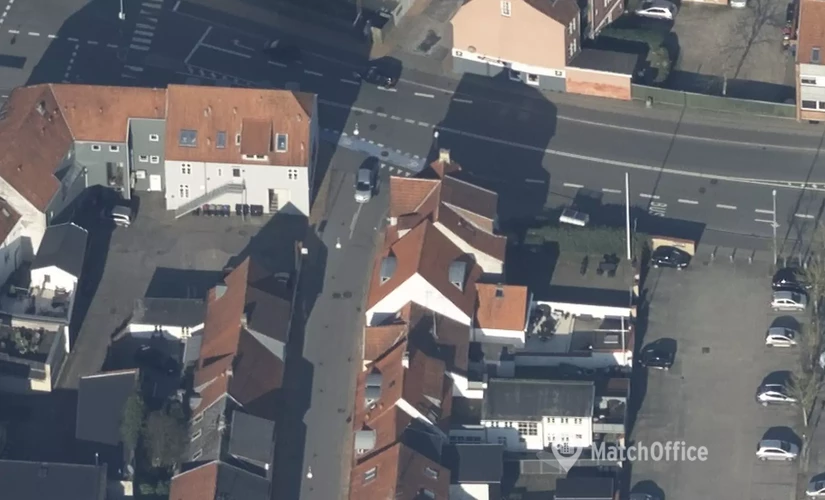 Bolig Gåskærgade 56 6100 Haderslev