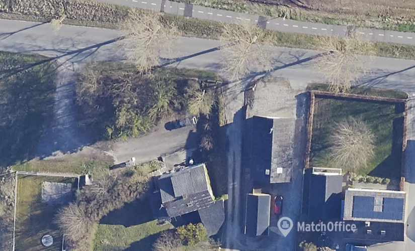 Bolig Lillegade 2 9610 Nørager