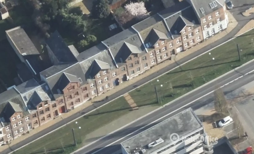 Bolig Vestre Stationsvej 58 5000 Odense C