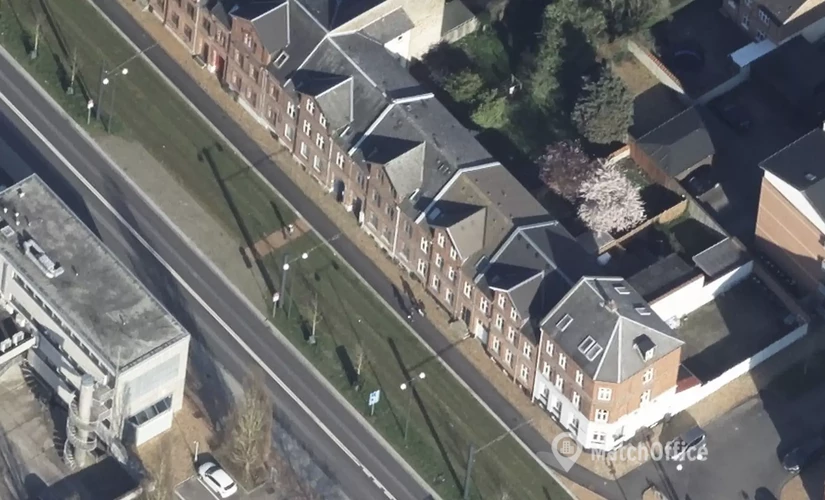 Bolig Vestre Stationsvej 58 5000 Odense C