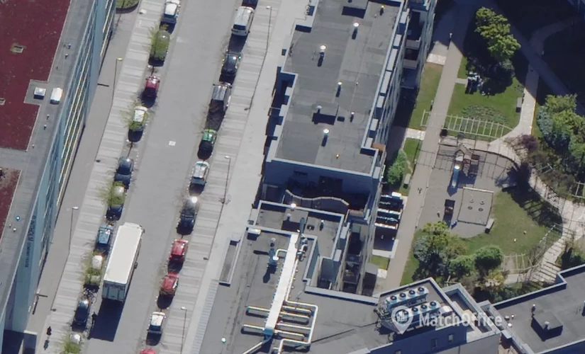 Butik til leje på Dirch Passers Allé 19A, 2000 Frederiksberg - 284 m² | Foto 3 - Lokalebasen.dk