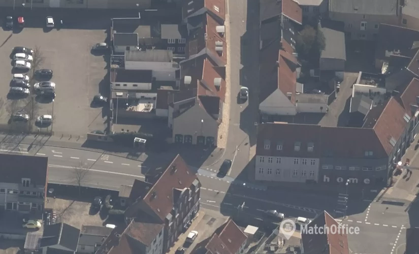 Bolig Gåskærgade 56 6100 Haderslev