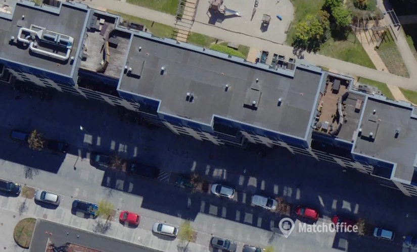 283 m² Commercial shop for rent in Frederiksberg, Dirch Passers Allé 19A (2000) - 4 | MatchOffice.com