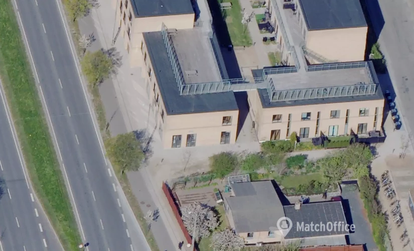 Butik Møllevangen 39 2610 Rødovre