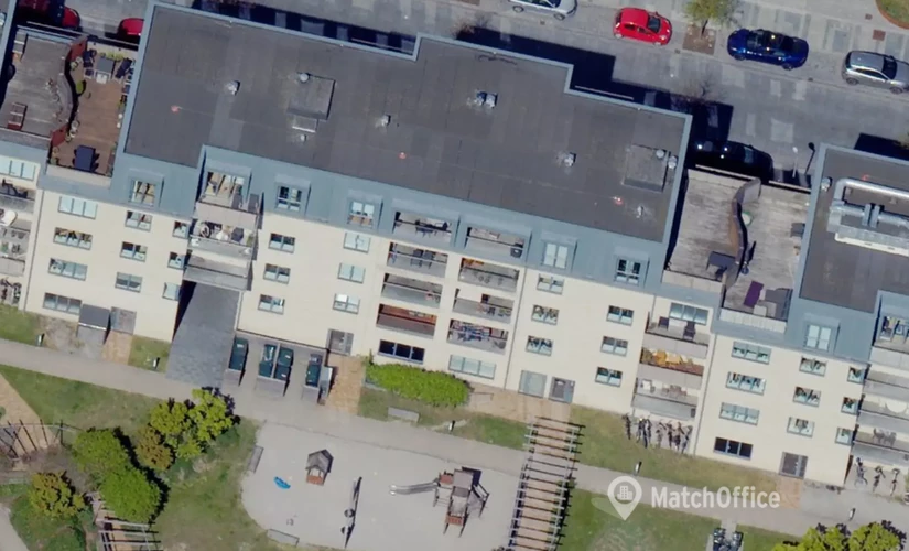 Butik til leje på Dirch Passers Allé 19A, 2000 Frederiksberg - 283 m² | Foto 0 - Lokalebasen.dk