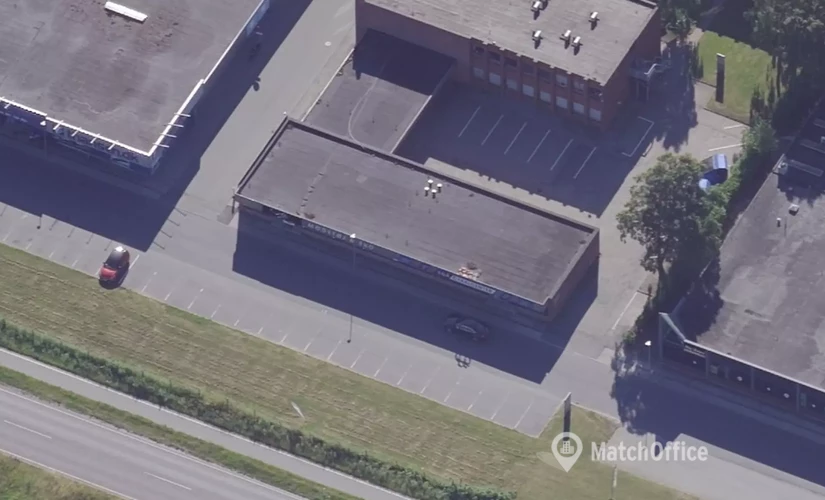 Kontor til leje på Gåseagervej 6, 8250 Egå - 314 m² | Foto 0 - Lokalebasen.dk