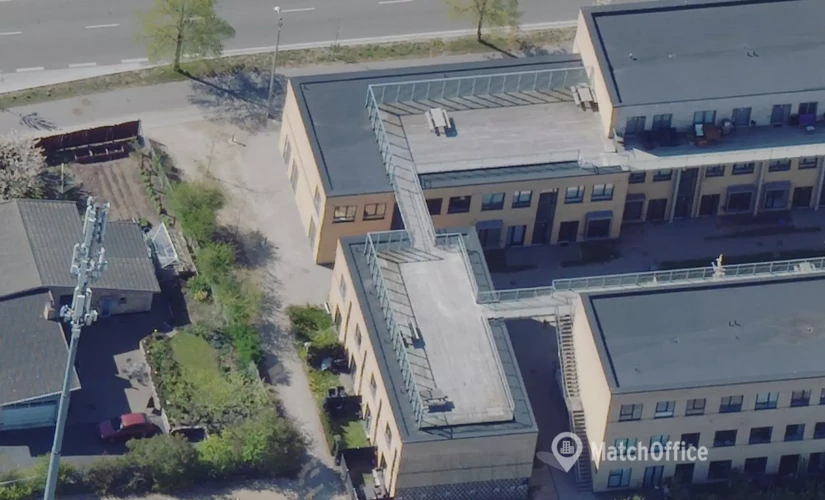 Butik Møllevangen 39 2610 Rødovre