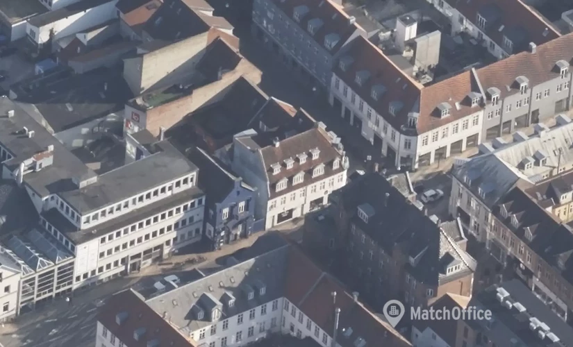 Bolig Kongensgade 57 5000 Odense C