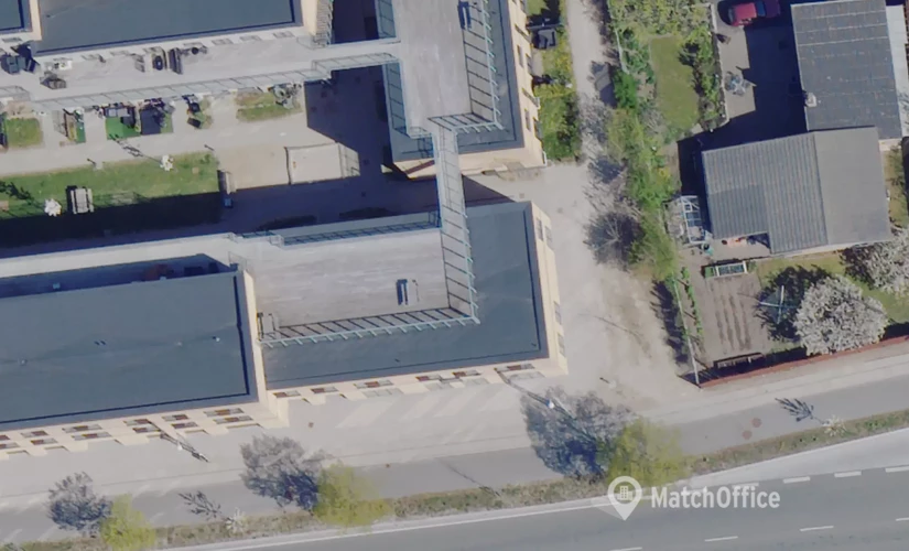 Butik Møllevangen 39 2610 Rødovre