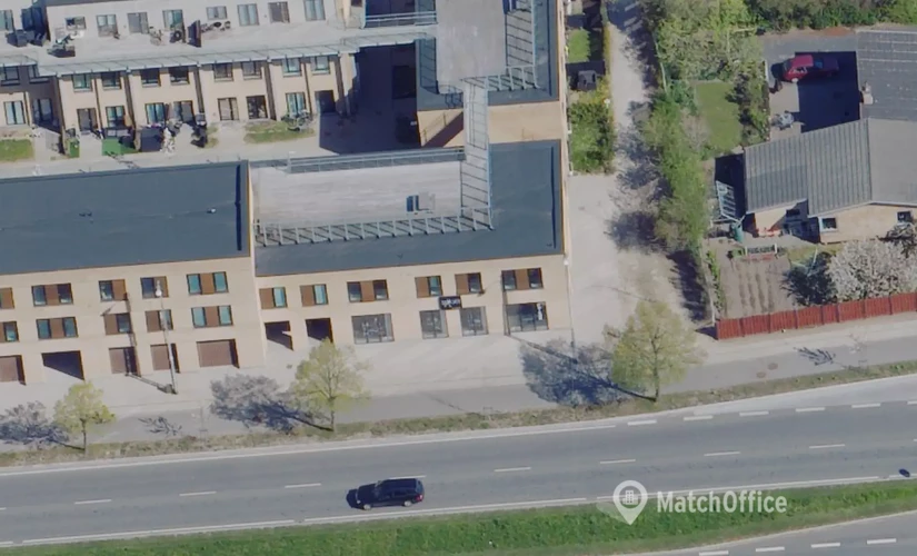 Butik Møllevangen 39 2610 Rødovre