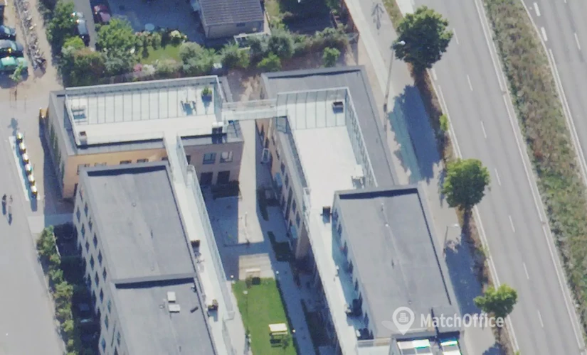 Butik Møllevangen 39 2610 Rødovre