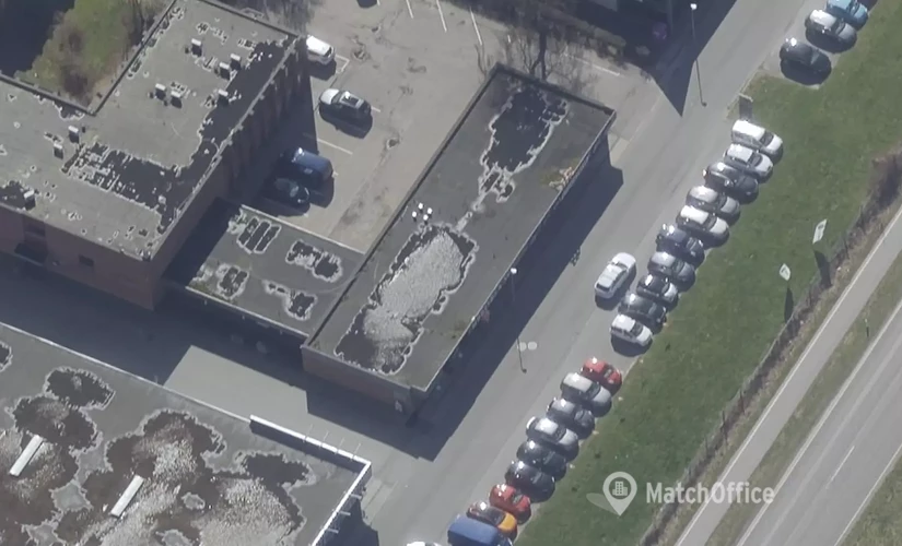 Kontor til leje på Gåseagervej 6, 8250 Egå - 314 m² | Foto 1 - Lokalebasen